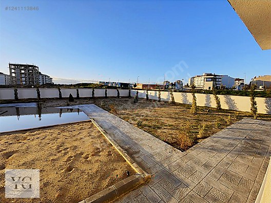 YUVACIDAN HATİPTE 75m2 1+1 HAVUZLU SİTE İÇİ SATILIK DAİRE - Satılık Daire İlanları sahibinden.comda