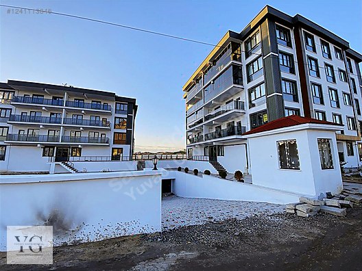 Emlak / Konut / Satılık / Daire