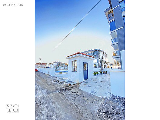 YUVACIDAN HATİPTE 75m2 1+1 HAVUZLU SİTE İÇİ SATILIK DAİRE - Satılık Daire İlanları sahibinden.comda