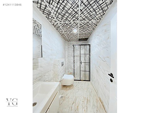 YUVACIDAN HATİPTE 75m2 1+1 HAVUZLU SİTE İÇİ SATILIK DAİRE - Satılık Daire İlanları sahibinden.comda