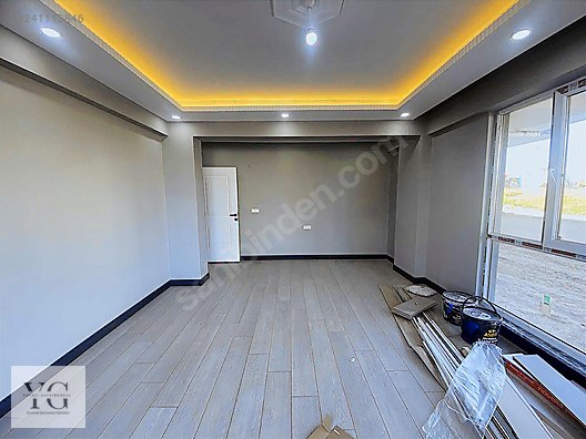 YUVACIDAN HATİPTE 75m2 1+1 HAVUZLU SİTE İÇİ SATILIK DAİRE - Satılık Daire İlanları sahibinden.comda
