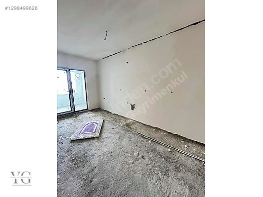 YUVACIDAN ALİPAŞADA SIFIR PROJE 2+1 LÜX SATILIK DAİRELER - Satılık Daire İlanları sahibinden.comda