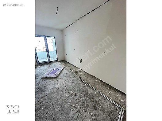 Emlak / Konut / Satılık / Daire