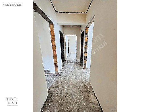 YUVACIDAN ALİPAŞADA SIFIR PROJE 2+1 LÜX SATILIK DAİRELER - Satılık Daire İlanları sahibinden.comda