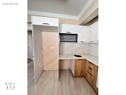 YUVACIDAN RUMELİDE 60m2 AYRI MUTFAKLI 1+1 SATILIK DAİRE - Satılık Daire İlanları sahibinden.comda