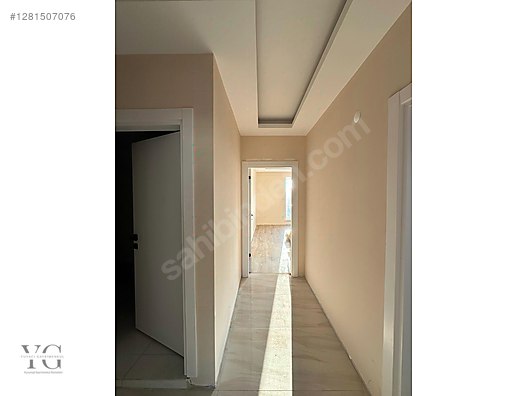YUVACIDAN RUMELİDE 60m2 AYRI MUTFAKLI 1+1 SATILIK DAİRE - Satılık Daire İlanları sahibinden.comda