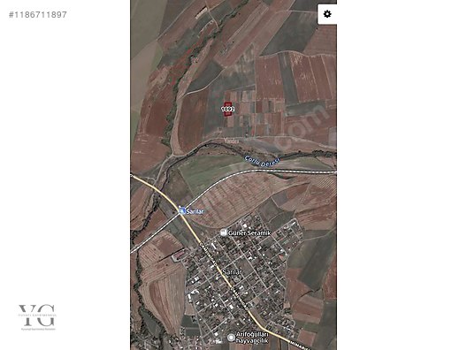 Emlak / Arsa / Satılık
