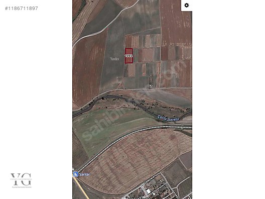 Satılık Arsa