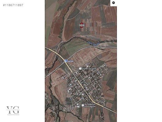 Satılık Arsa Fiyatları