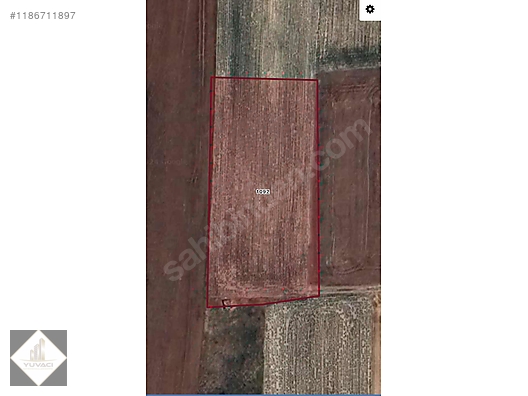 Satılık Arsa İlanları