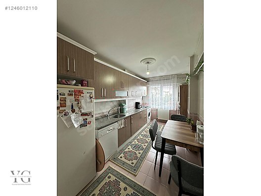 YUVACIDAN MUHİTTİNDE 3+1 SATILIK DAİRE - Satılık Daire İlanları sahibinden.comda