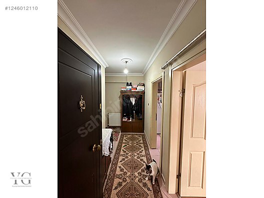 YUVACIDAN MUHİTTİNDE 3+1 SATILIK DAİRE - Satılık Daire İlanları sahibinden.comda