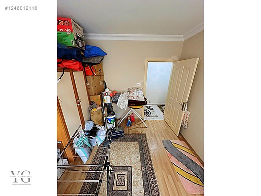 YUVACIDAN MUHİTTİNDE 3+1 SATILIK DAİRE - Satılık Daire İlanları sahibinden.comda