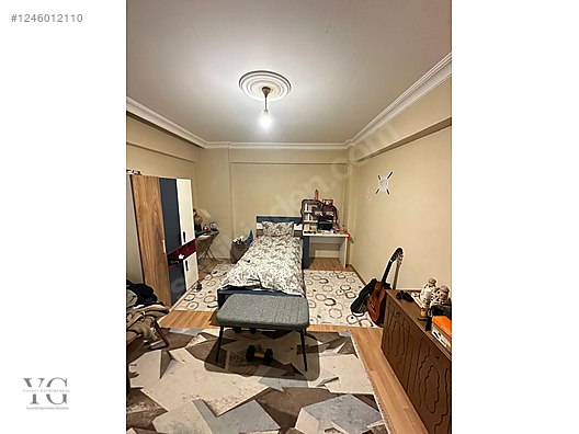 YUVACIDAN MUHİTTİNDE 3+1 SATILIK DAİRE - Satılık Daire İlanları sahibinden.comda