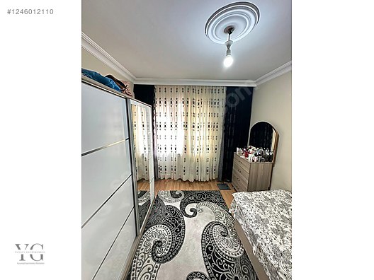 YUVACIDAN MUHİTTİNDE 3+1 SATILIK DAİRE - Satılık Daire İlanları sahibinden.comda