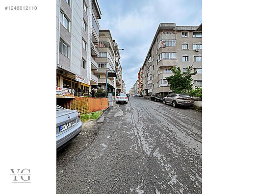 YUVACIDAN MUHİTTİNDE 3+1 SATILIK DAİRE - Satılık Daire İlanları sahibinden.comda