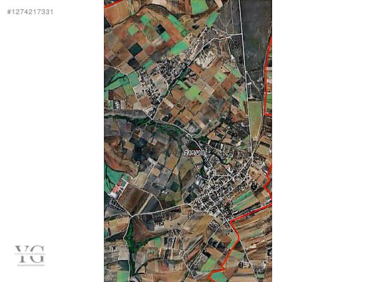 Satılık Arsa İlanları