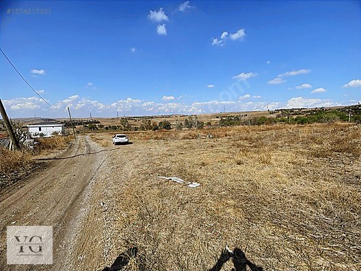 Marmaraereğlisi Satılık Arsa