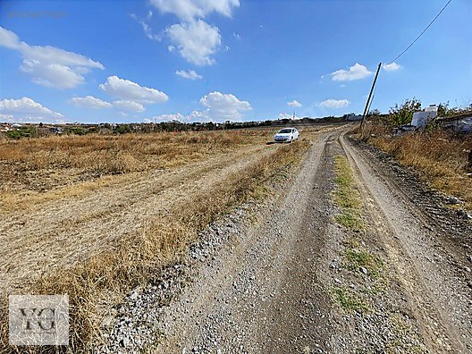 Bağ & Bahçe imarlı arsa