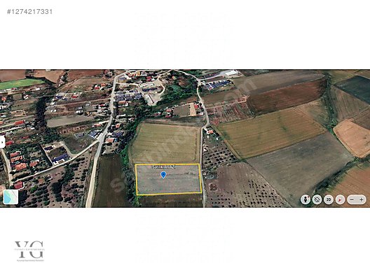 Marmaraereğlisi Satılık Arsa