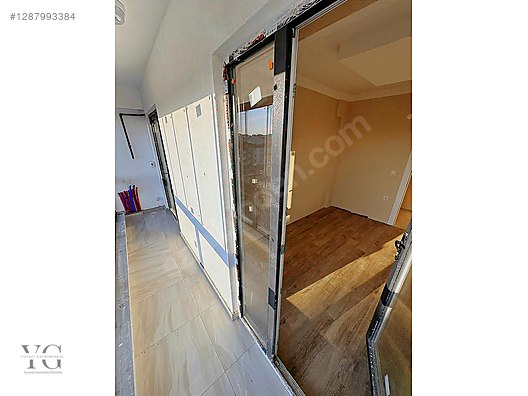 YUVACIDAN İSMET PAŞA BULVARINDA 2+1 SATILIK DAİRELER - Satılık Daire İlanları sahibinden.comda