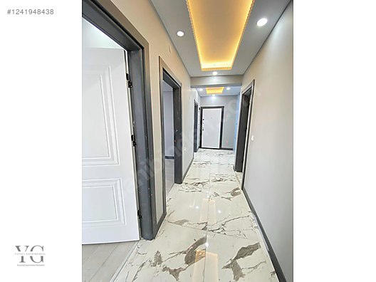 YUVACIDAN HATİPTE 2+1 SİTE İÇİ HAVUZ CEPHELİ SATILIK DAİRELER - Satılık Daire İlanları sahibinden.comda