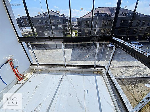 YUVACIDAN RUMELİDE YATAY MİMARİ 1+1 55m2 ACİL SATILIK DAİRE - Satılık Daire İlanları sahibinden.comda