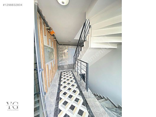 YUVACIDAN RUMELİDE YATAY MİMARİ 1+1 55m2 ACİL SATILIK DAİRE - Satılık Daire İlanları sahibinden.comda