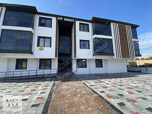 Emlak / Konut / Satılık / Daire