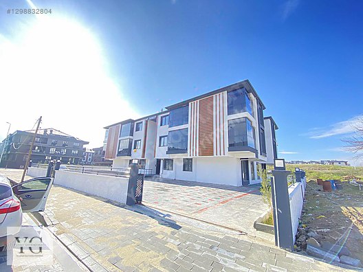 YUVACIDAN RUMELİDE YATAY MİMARİ 1+1 55m2 ACİL SATILIK DAİRE - Satılık Daire İlanları sahibinden.comda