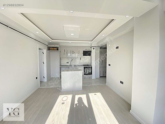 YUVACIDAN RUMELİDE YATAY MİMARİ 1+1 55m2 ACİL SATILIK DAİRE - Satılık Daire İlanları sahibinden.comda