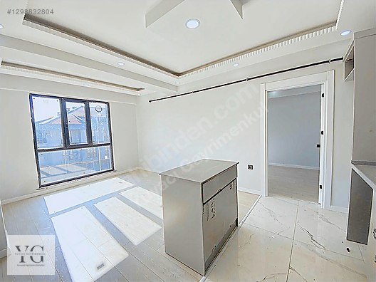 YUVACIDAN RUMELİDE YATAY MİMARİ 1+1 55m2 ACİL SATILIK DAİRE - Satılık Daire İlanları sahibinden.comda