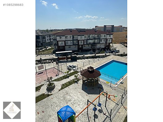 YUVACIDAN RUMELİDE HAVUZLU SİTE İÇİ 3+1 LÜKS SATILIK DAİRELER - Satılık Daire İlanları sahibinden.comda