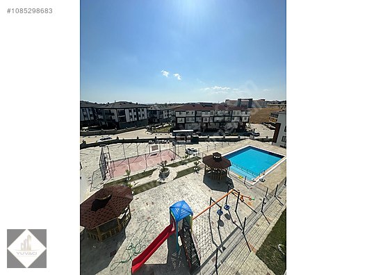 YUVACIDAN RUMELİDE HAVUZLU SİTE İÇİ 3+1 LÜKS SATILIK DAİRELER - Satılık Daire İlanları sahibinden.comda