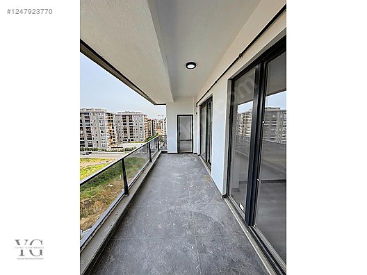 YUVACIDAN HÜRRİYETTE SİTE İÇİ SIFIR LÜX 3+1 SATILIK DAİRE - Satılık Daire İlanları sahibinden.comda