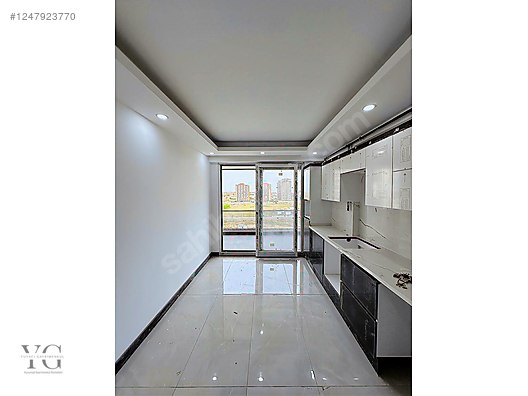 YUVACIDAN HÜRRİYETTE SİTE İÇİ SIFIR LÜX 3+1 SATILIK DAİRE - Satılık Daire İlanları sahibinden.comda