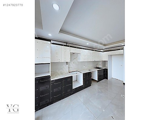 YUVACIDAN HÜRRİYETTE SİTE İÇİ SIFIR LÜX 3+1 SATILIK DAİRE - Satılık Daire İlanları sahibinden.comda