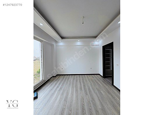 YUVACIDAN HÜRRİYETTE SİTE İÇİ SIFIR LÜX 3+1 SATILIK DAİRE - Satılık Daire İlanları sahibinden.comda