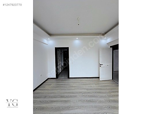 YUVACIDAN HÜRRİYETTE SİTE İÇİ SIFIR LÜX 3+1 SATILIK DAİRE - Satılık Daire İlanları sahibinden.comda