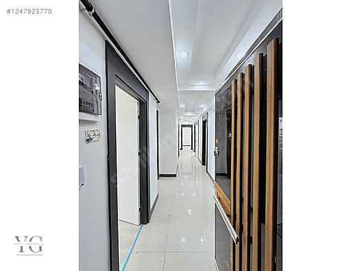 YUVACIDAN HÜRRİYETTE SİTE İÇİ SIFIR LÜX 3+1 SATILIK DAİRE - Satılık Daire İlanları sahibinden.comda