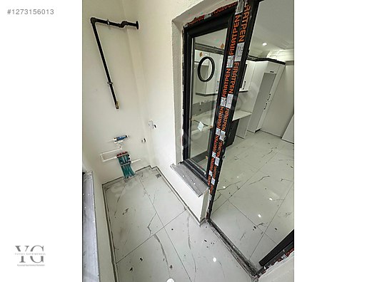 YUVACIDAN ÇOBANÇEŞMEDE YERDEN ISITMA 1+1 SATILIK DAİRELER - Satılık Daire İlanları sahibinden.comda