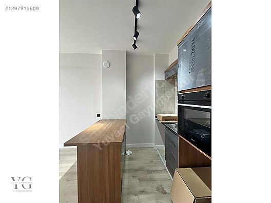 YUVACIDAN HATİPTE GLORİA SİTESİNDE 1+1 SATILIK DAİRE - Satılık Daire İlanları sahibinden.comda