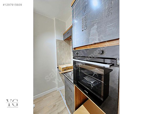 YUVACIDAN HATİPTE GLORİA SİTESİNDE 1+1 SATILIK DAİRE - Satılık Daire İlanları sahibinden.comda