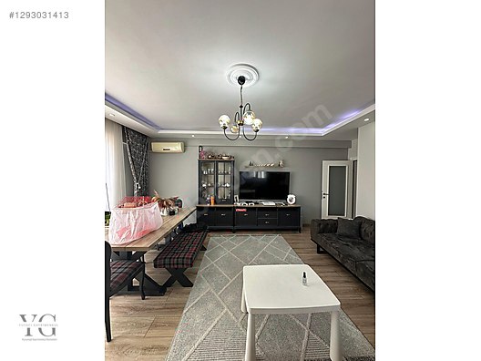 YUVACIDAN ŞEYHSİNANDA KERVANCI CİTY 2DE 3+1 SATILIK DAİRE - Satılık Daire İlanları sahibinden.comda