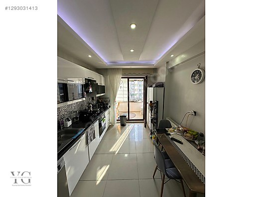 YUVACIDAN ŞEYHSİNANDA KERVANCI CİTY 2DE 3+1 SATILIK DAİRE - Satılık Daire İlanları sahibinden.comda