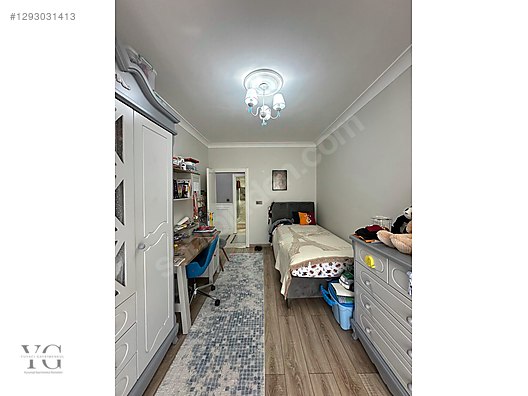YUVACIDAN ŞEYHSİNANDA KERVANCI CİTY 2DE 3+1 SATILIK DAİRE - Satılık Daire İlanları sahibinden.comda