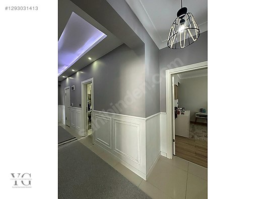 YUVACIDAN ŞEYHSİNANDA KERVANCI CİTY 2DE 3+1 SATILIK DAİRE - Satılık Daire İlanları sahibinden.comda