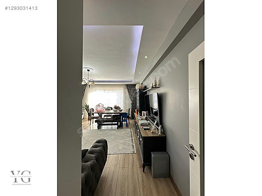 YUVACIDAN ŞEYHSİNANDA KERVANCI CİTY 2DE 3+1 SATILIK DAİRE - Satılık Daire İlanları sahibinden.comda
