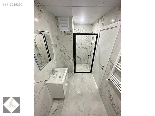 YUVACIDAN ŞEYSİNANDA SIFIR ARA KAT 3+1 LÜKS SATILIK DAİRE - Satılık Daire İlanları sahibinden.comda