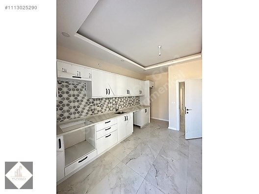 YUVACIDAN ŞEYSİNANDA SIFIR ARA KAT 3+1 LÜKS SATILIK DAİRE - Satılık Daire İlanları sahibinden.comda